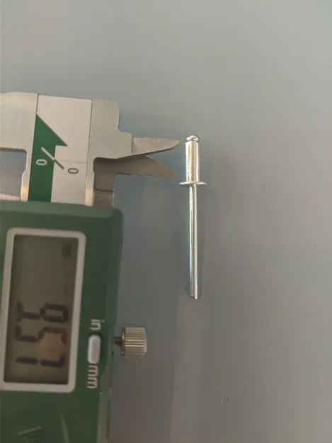 Mensch charger IDF שקע זרקור Angress - Image 3