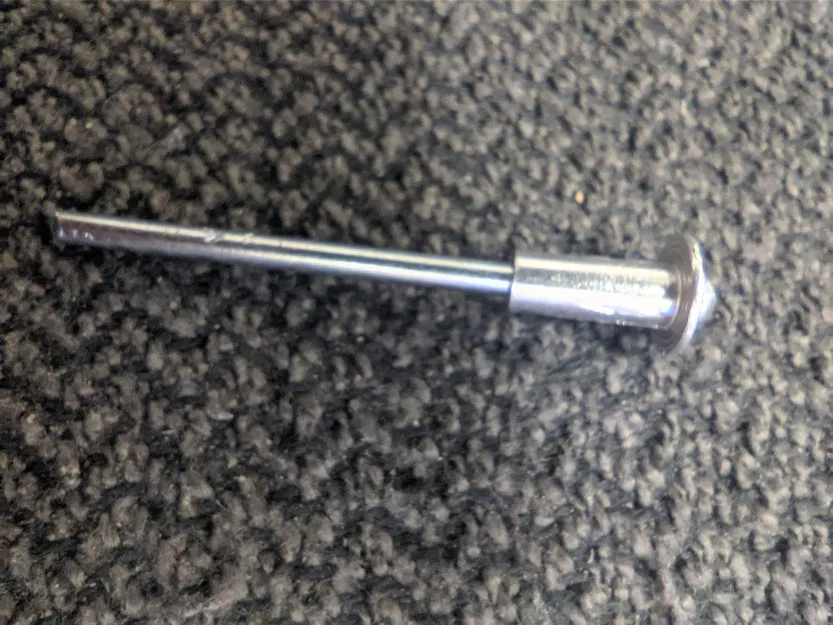 Mensch charger IDF שקע זרקור Angress - Image 4