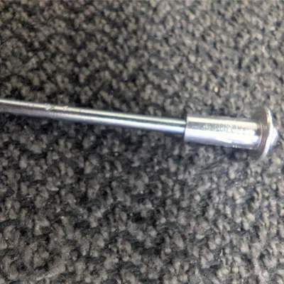 Mensch charger IDF שקע זרקור Angress