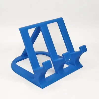 Kệ Đỡ Tablet (Bản Fud): Tối Giản và Chắc Chắn