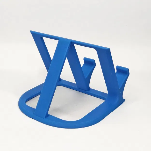 Kệ Đỡ Tablet (Bản Fud): Tối Giản và Chắc Chắn - Image 2