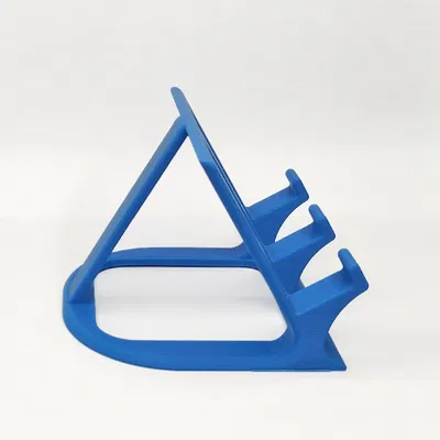 Kệ Đỡ Tablet (Bản Fud): Tối Giản và Chắc Chắn