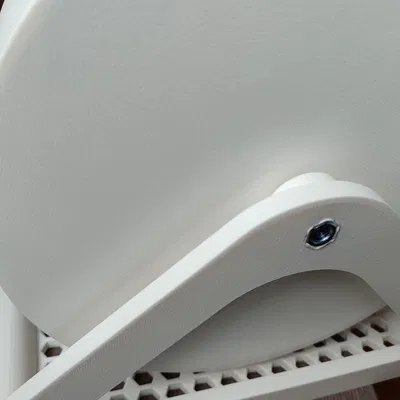 Bánh xe chạy Hamster XL kèm tùy chọn phần nâng