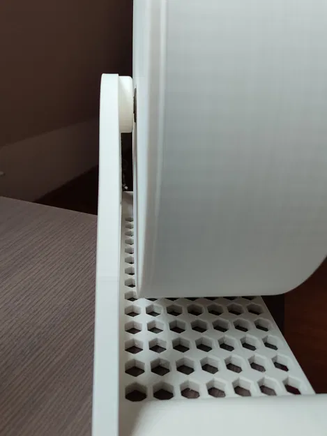 Bánh xe chạy Hamster XL kèm tùy chọn phần nâng - Image 6