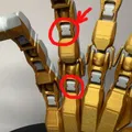 Robot Hand V2.1 - Thumbnail 2