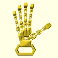 Robot Hand V2.1 - Thumbnail 3