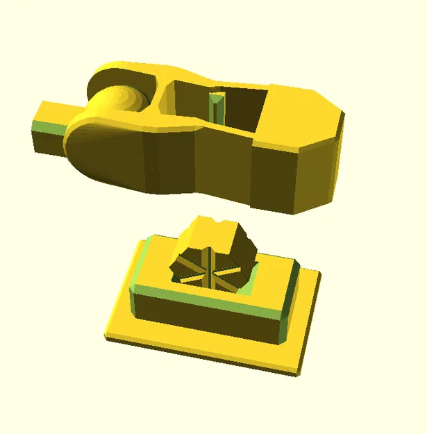 Robot Hand V2.1 - Image 4