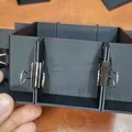 Khung Vỏ Khuôn Điều Chỉnh (Adjustable Mold Housing) - Thumbnail 1