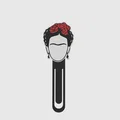 Kẹp Sách Frida Kahlo - Đánh Dấu Trang Sách Đầy Nghệ Thuật - Thumbnail 2