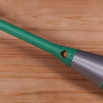 Mô Hình Phi Tiêu Khổng Lồ "Giant Dart" In 3D Độc Đáo