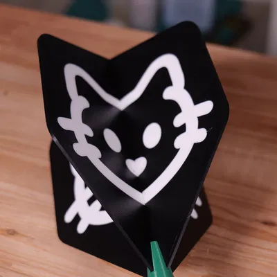 Mô Hình Phi Tiêu Khổng Lồ "Giant Dart" In 3D Độc Đáo