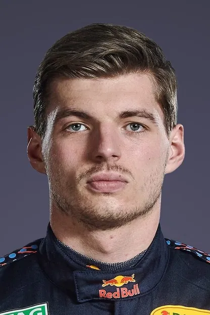 Tượng Chân Dung Max Verstappen 3D - Mô Hình F1 Ấn Tượng - Image 2