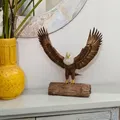 Eagle – Mẫu STL đại bàng trang trí để in 3D - Thumbnail 7