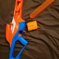 Bộ Nerf Pinpoint Pusher kit - Thumbnail 1