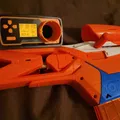 Bộ Nerf Pinpoint Pusher kit - Thumbnail 2