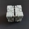 Infinity Companion Cube - Thumbnail 2