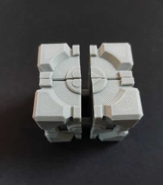 Infinity Companion Cube - Image 4