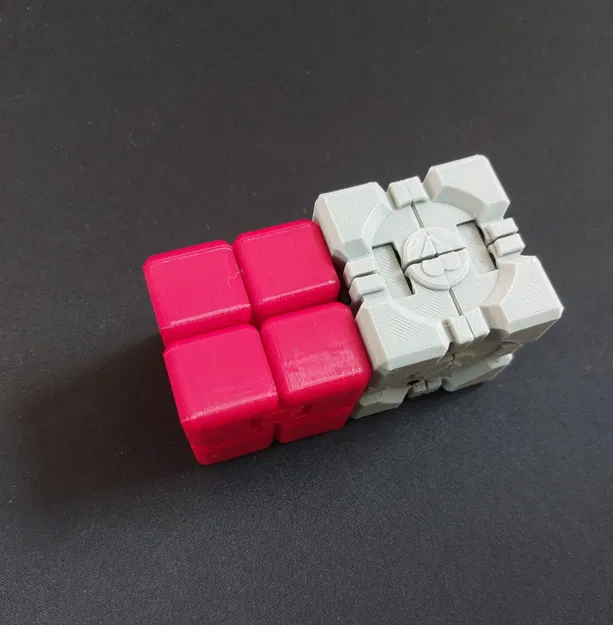 Infinity Companion Cube - Image 7