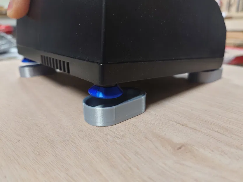 Giá Treo Sạc Makita DC18RC Lên Tường Dễ Lắp Ráp - Image 5