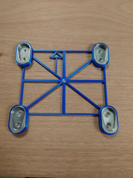 Giá Treo Sạc Makita DC18RC Lên Tường Dễ Lắp Ráp - Image 8