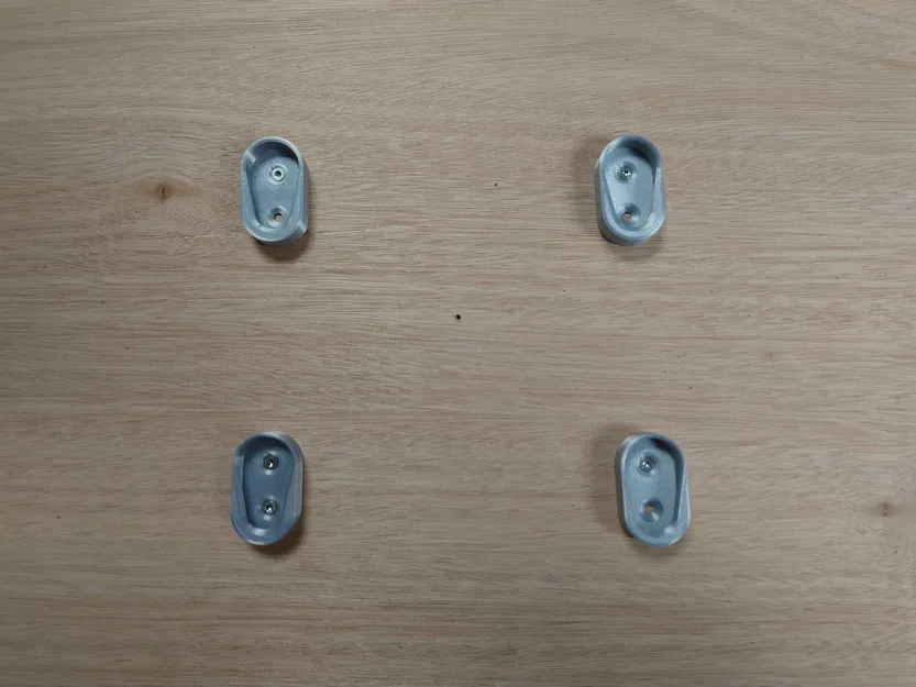 Giá Treo Sạc Makita DC18RC Lên Tường Dễ Lắp Ráp - Image 9