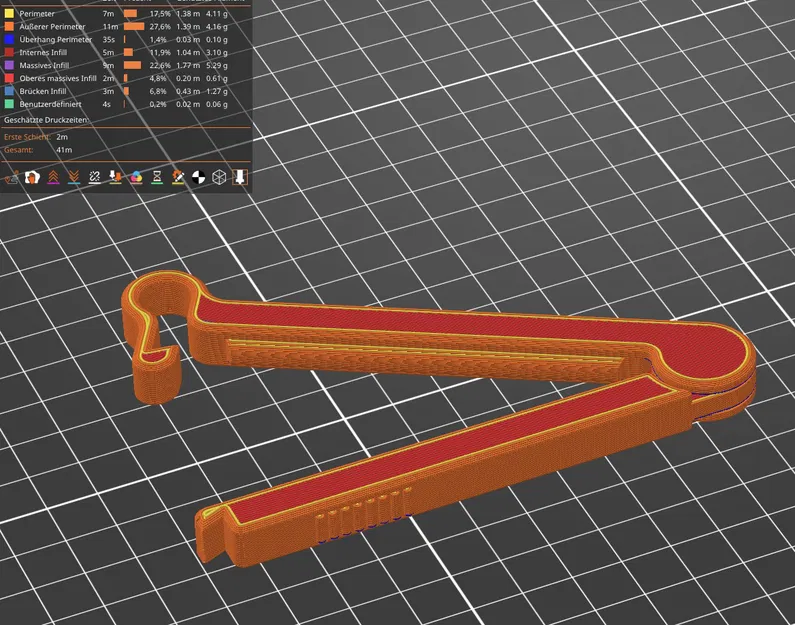 Kẹp Túi 3D Siêu Bền - Giữ Thực Phẩm Tươi Ngon - Image 3