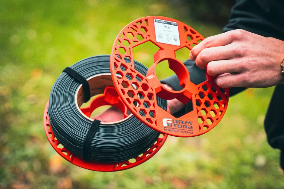 ReFill 2.0 - Flanges - Image 1