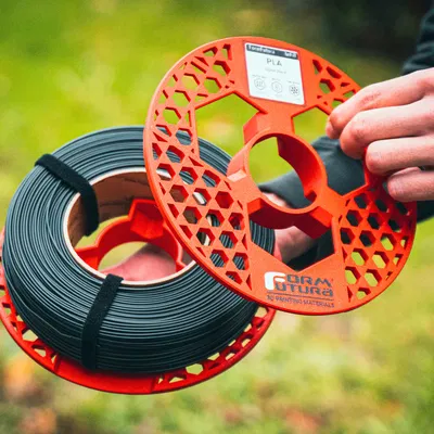 ReFill 2.0 - Flanges