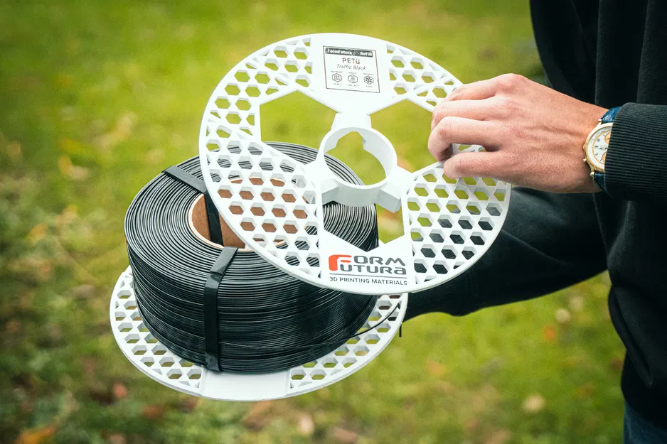 ReFill 2.0 - Flanges - Image 2