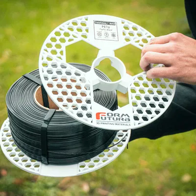 ReFill 2.0 - Flanges