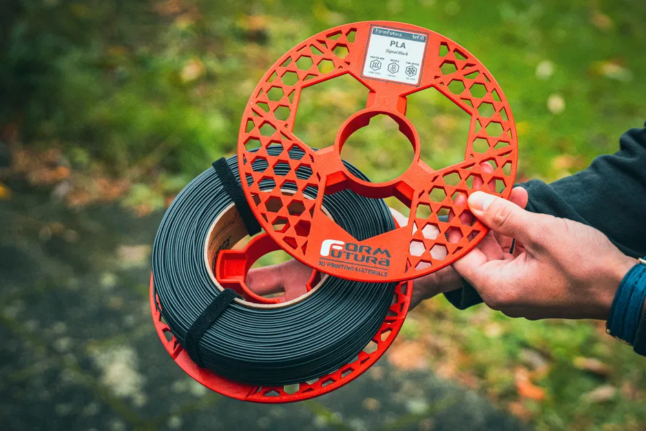 ReFill 2.0 - Flanges - Image 3