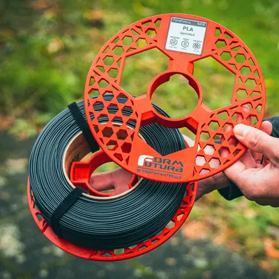 ReFill 2.0 - Flanges