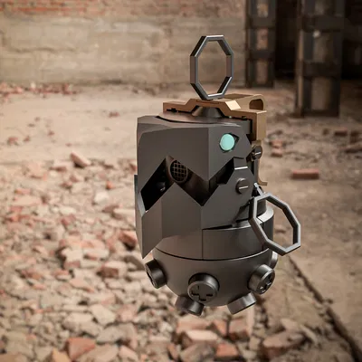 Jinx Chompers - Bản Simplified (Phiên bản đơn giản hoá)