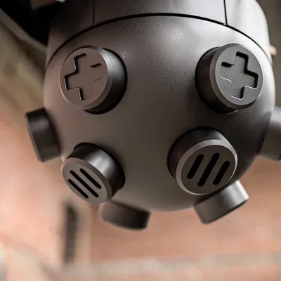 Jinx Chompers - Bản Simplified (Phiên bản đơn giản hoá)