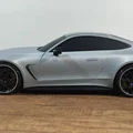 AMG GT 63 Coupe - RC Car/Mô hình trưng bày tỉ lệ 1/10 - Thumbnail 4