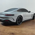 AMG GT 63 Coupe - RC Car/Mô hình trưng bày tỉ lệ 1/10 - Thumbnail 5