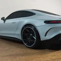 AMG GT 63 Coupe - RC Car/Mô hình trưng bày tỉ lệ 1/10 - Thumbnail 6