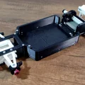 AMG GT 63 Coupe - RC Car/Mô hình trưng bày tỉ lệ 1/10 - Thumbnail 13