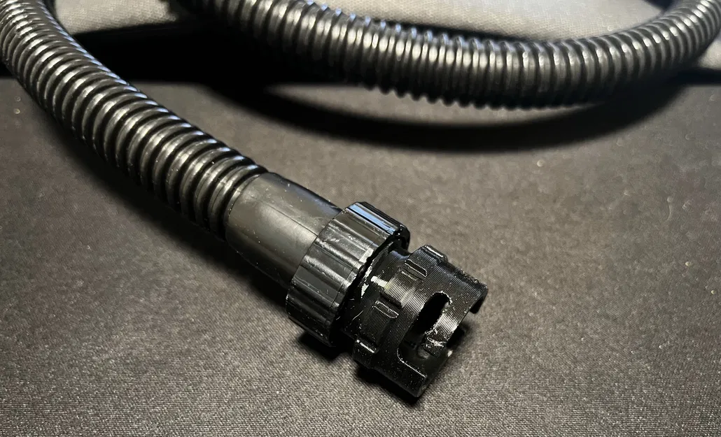 Adapter SUP to Ryobi ONE+ R18MI-0 (Đầu chuyển bơm SUP sang Ryobi) - Image 2