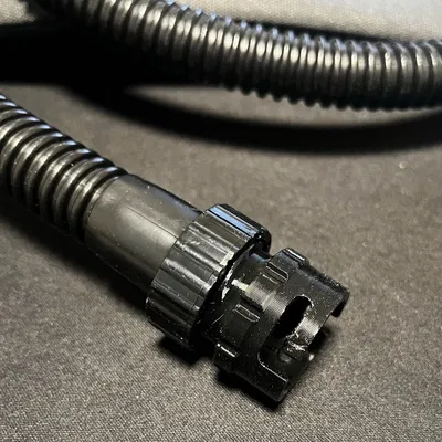 Adapter SUP to Ryobi ONE+ R18MI-0 (Đầu chuyển bơm SUP sang Ryobi)