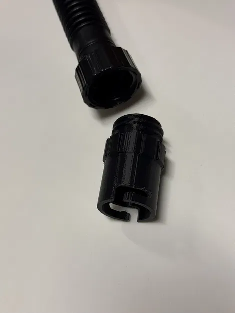 Đầu nối máy bơm Hikoki UP18DA cho ống bơm SUP - Image 1