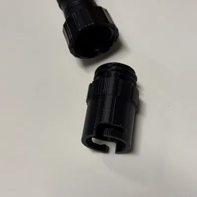 Đầu nối máy bơm Hikoki UP18DA cho ống bơm SUP