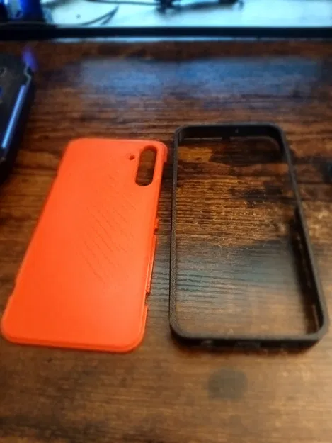 Ốp lưng PLA cho Samsung A15 - Image 3