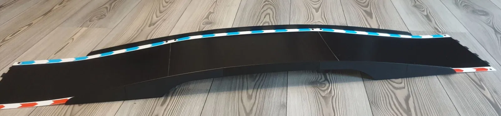 Carrera Hybrid Brücke (Cầu cho Carrera Hybrid) - Image 1