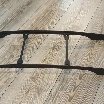 Carrera Hybrid Brücke (Cầu cho Carrera Hybrid)