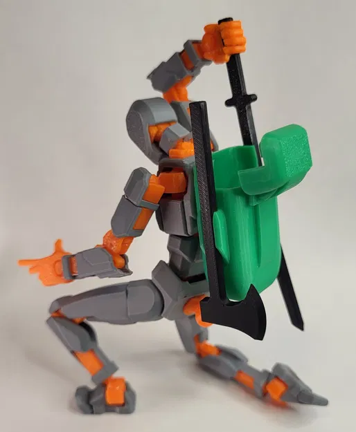 Dummy 13 Functional Backpack – Balo chức năng cho Dummy 13 - Image 1