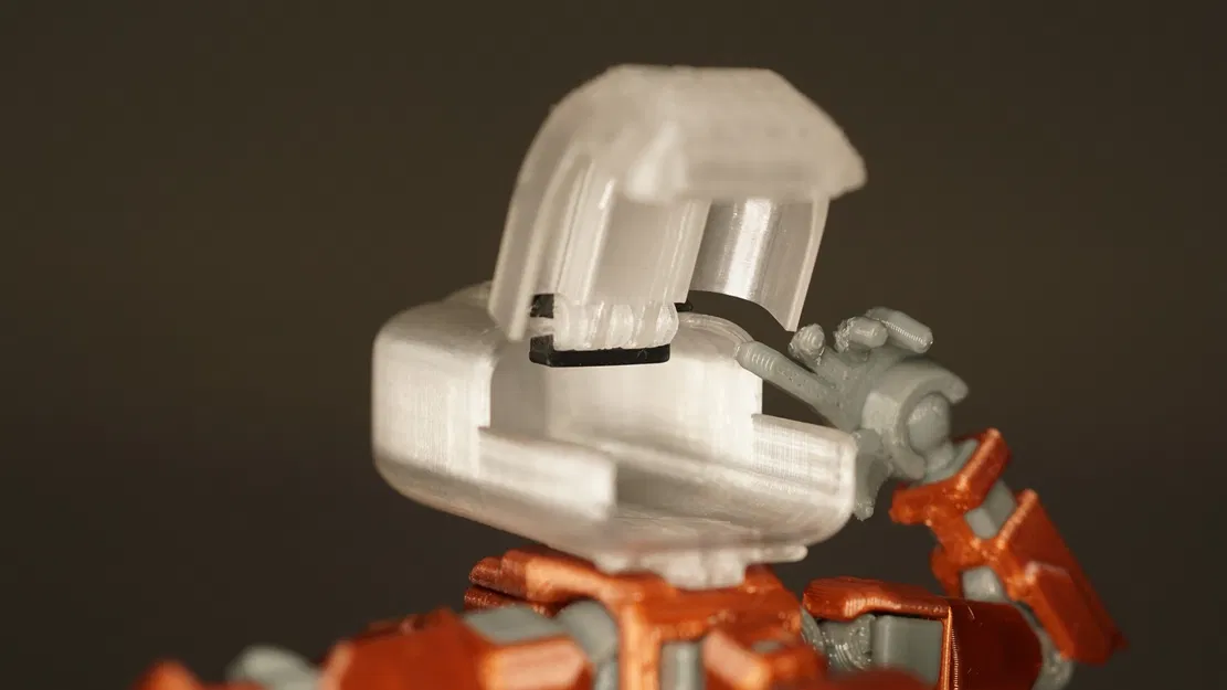 Dummy 13 Functional Backpack – Balo chức năng cho Dummy 13 - Image 7