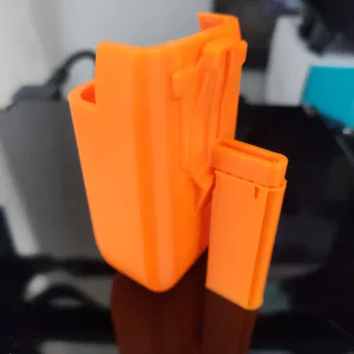 Dummy 13 v1.0 Functional Bag Update – Bản cập nhật túi chức năng