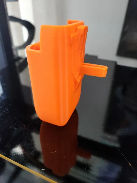 Dummy 13 v1.0 Functional Bag Update – Bản cập nhật túi chức năng - Image 3