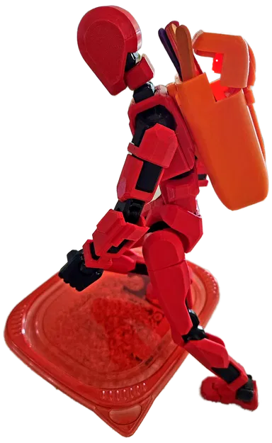 Dummy 13 v1.0 Functional Bag Update – Bản cập nhật túi chức năng - Image 4